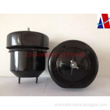 Agricultural machinery Air Filter Assembly Diesel Engine Pa
